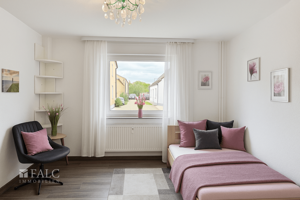 EG Schlafzimmer