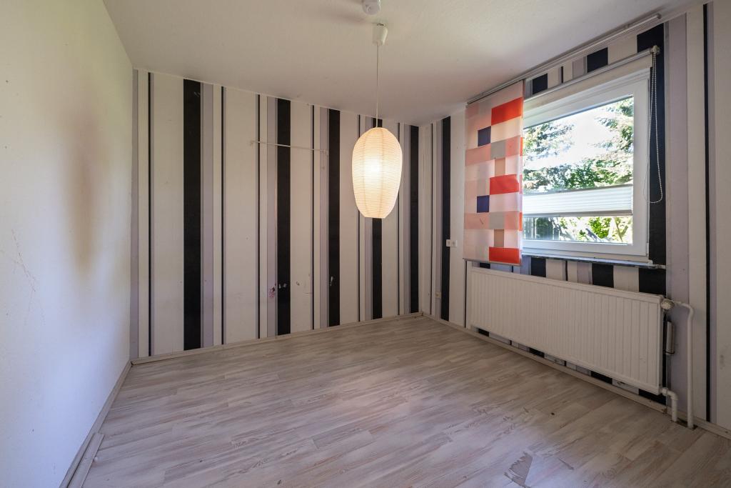 Bürozimmer
