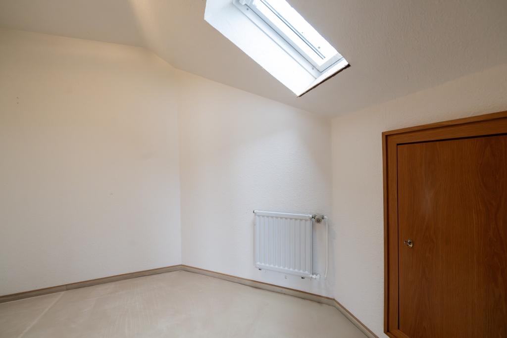 Schlafzimmer DG