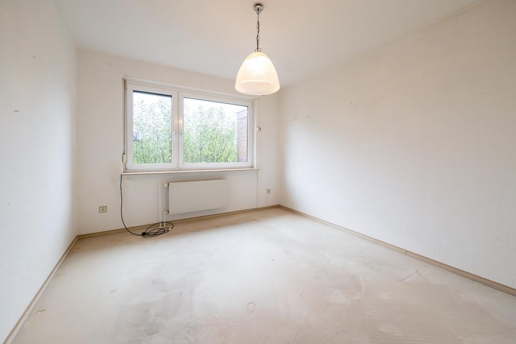 Bürozimmer EG