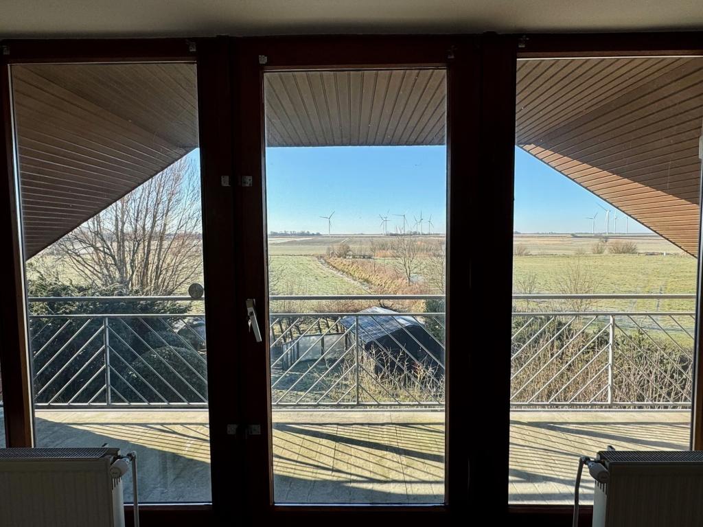 Ausblick - Loggia