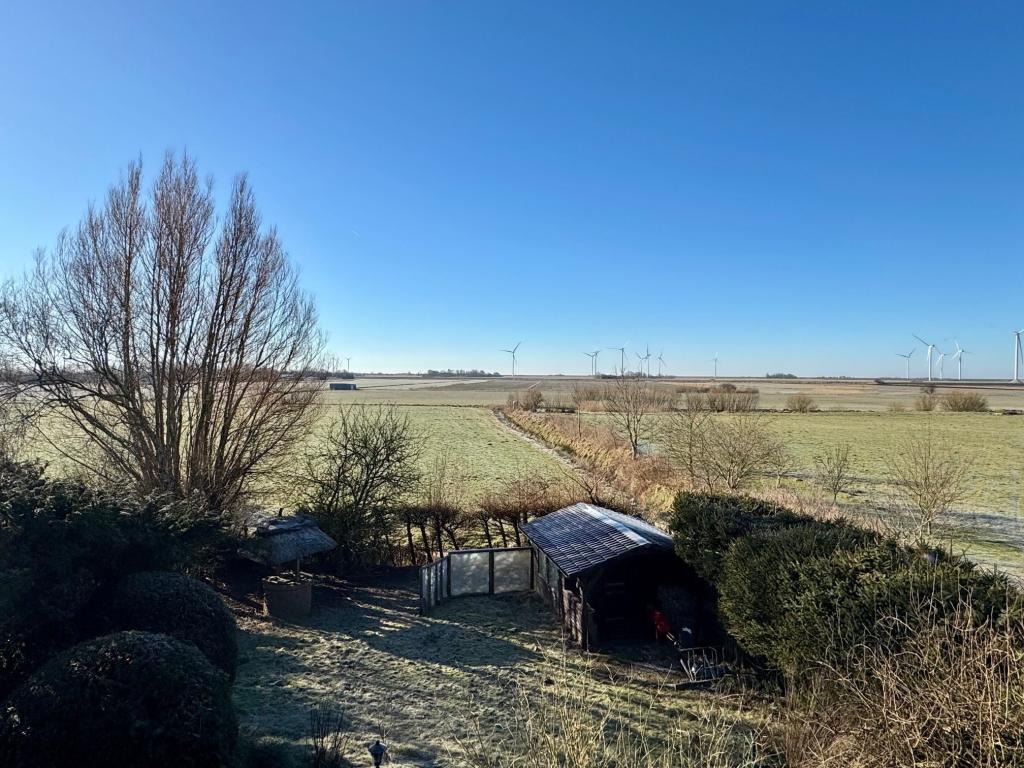 Ausblick - Loggia