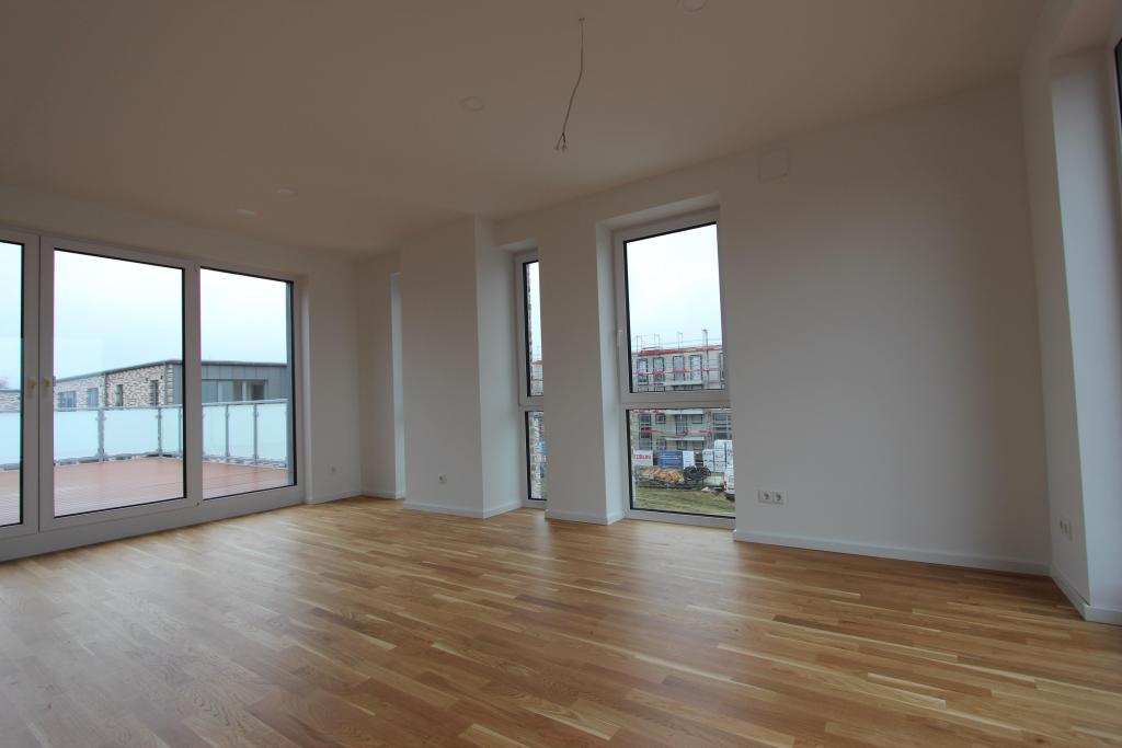 Beispiel Wohn- Esszimmer