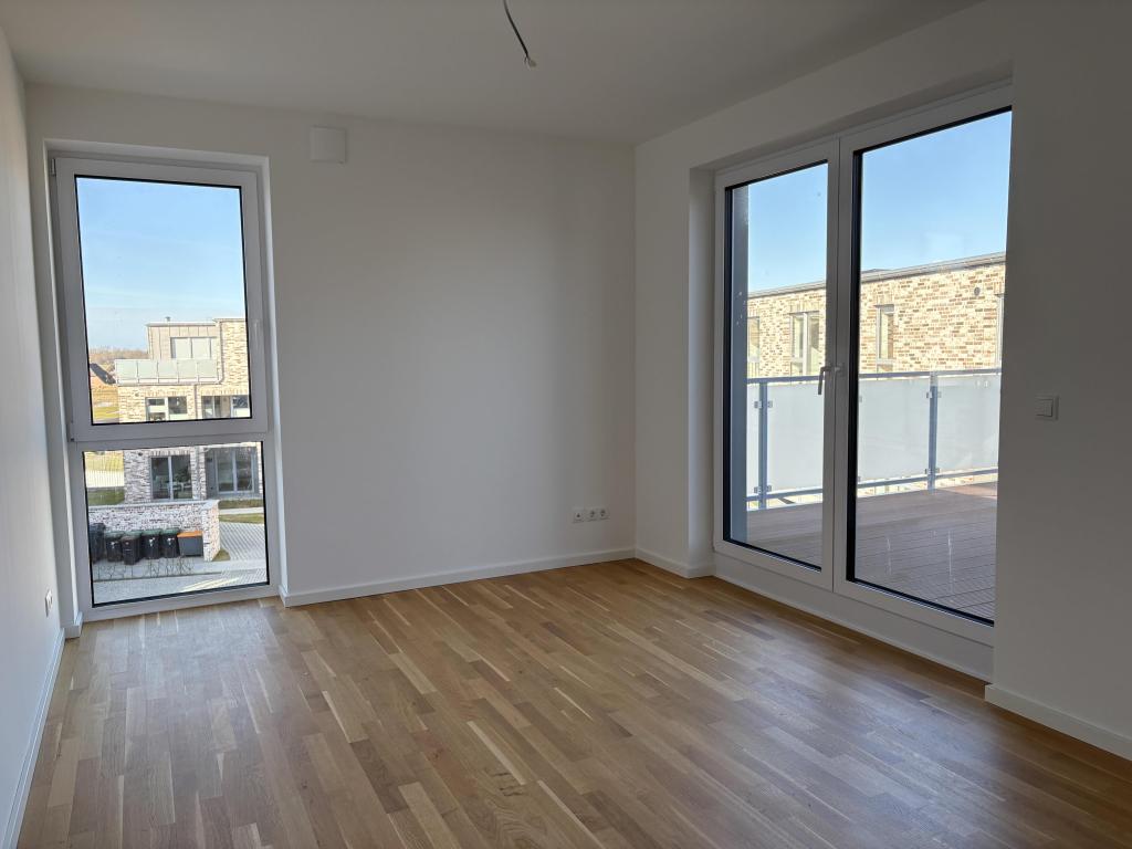 Erstbezug: Hochwertige Eigentumswohnungen im Neubaugebiet Schleiterrassen im KfW 55 Standard - Foto 2