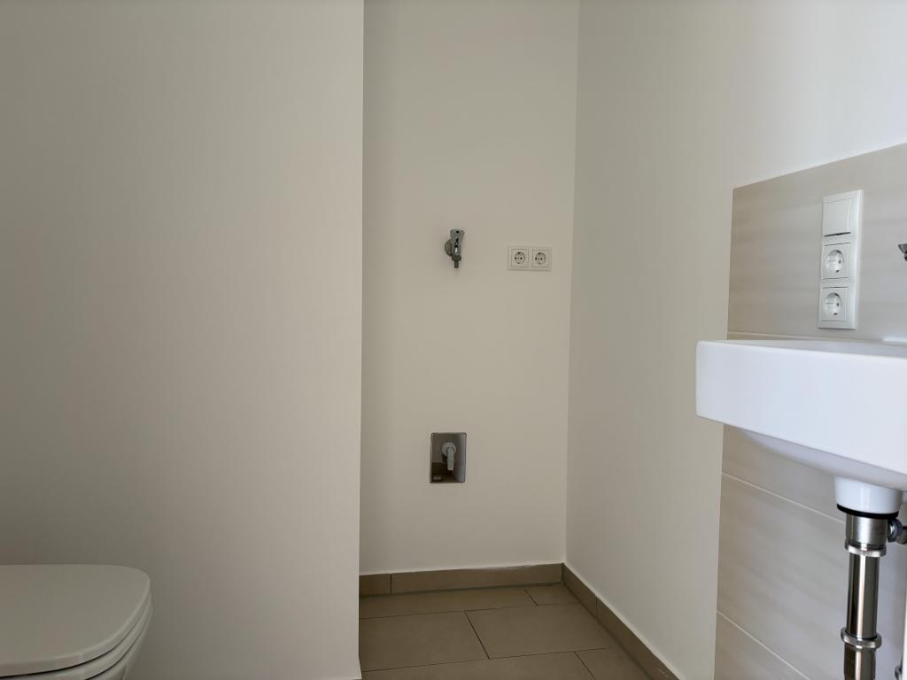 Erstbezug: Hochwertige Eigentumswohnungen im Neubaugebiet Schleiterrassen im KfW 55 Standard - Foto 5