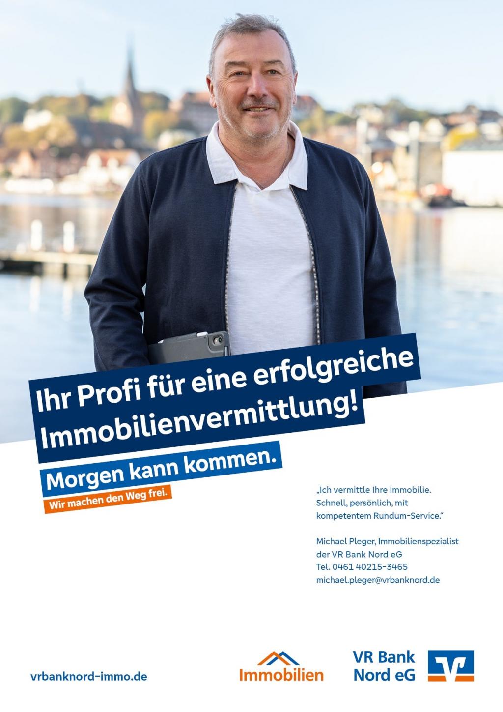 Ihr Ansprechpartner
