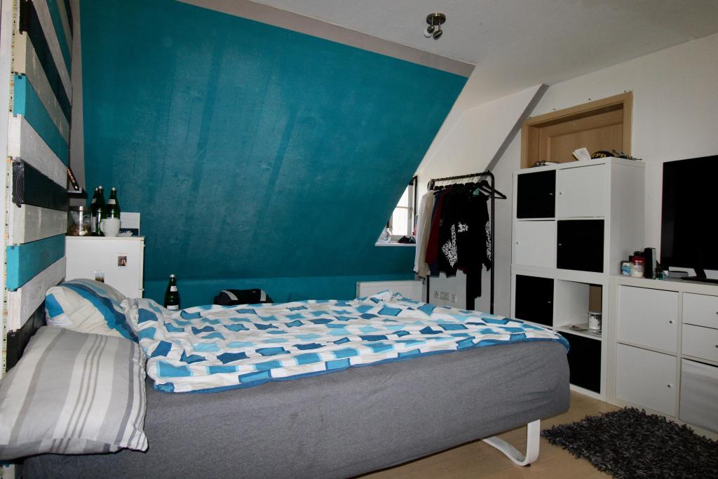 Kinderzimmer DG
