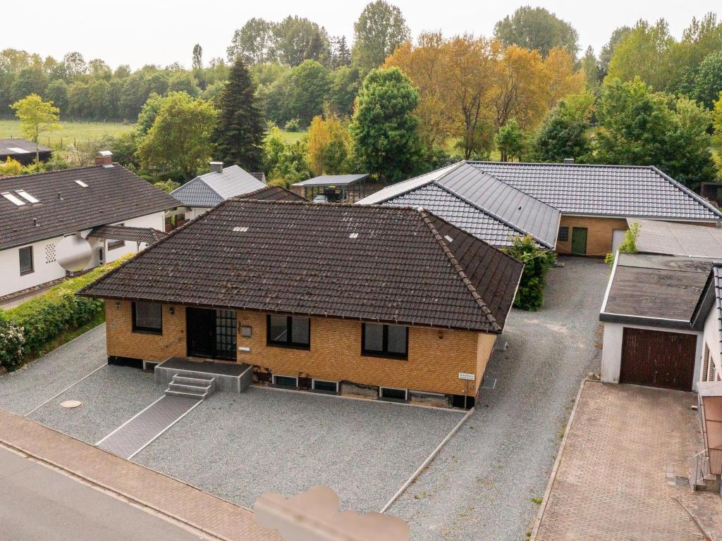 Straßenseite