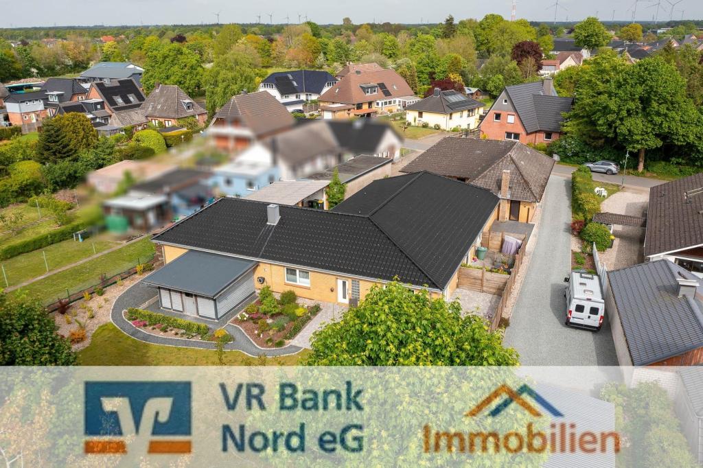 Rückseite des Gesamten