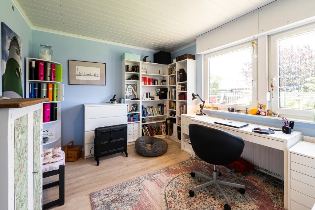 Arbeitszimmer