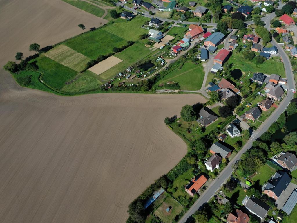 Luftaufnahme