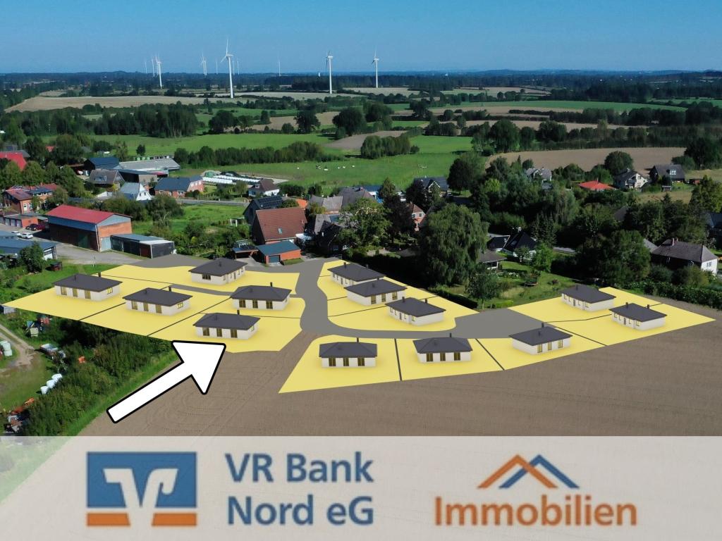 Grundstückslage