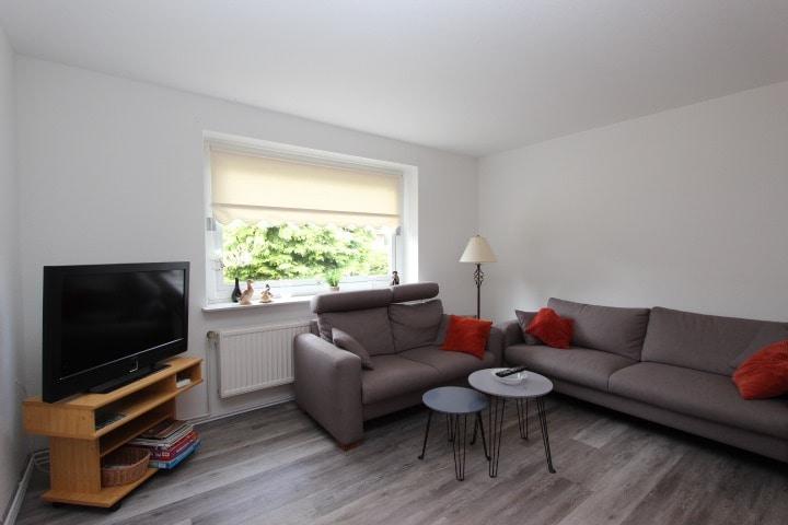 Ferienwohnung
