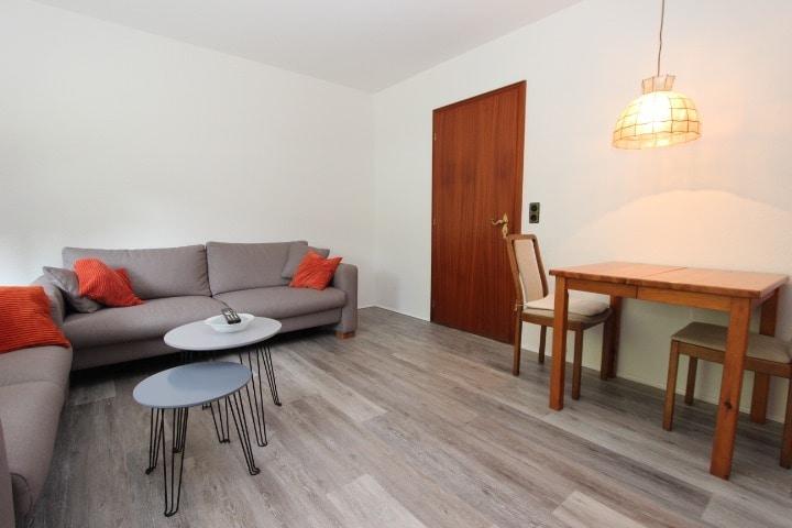 Ferienwohnung