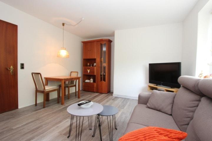 Ferienwohnung