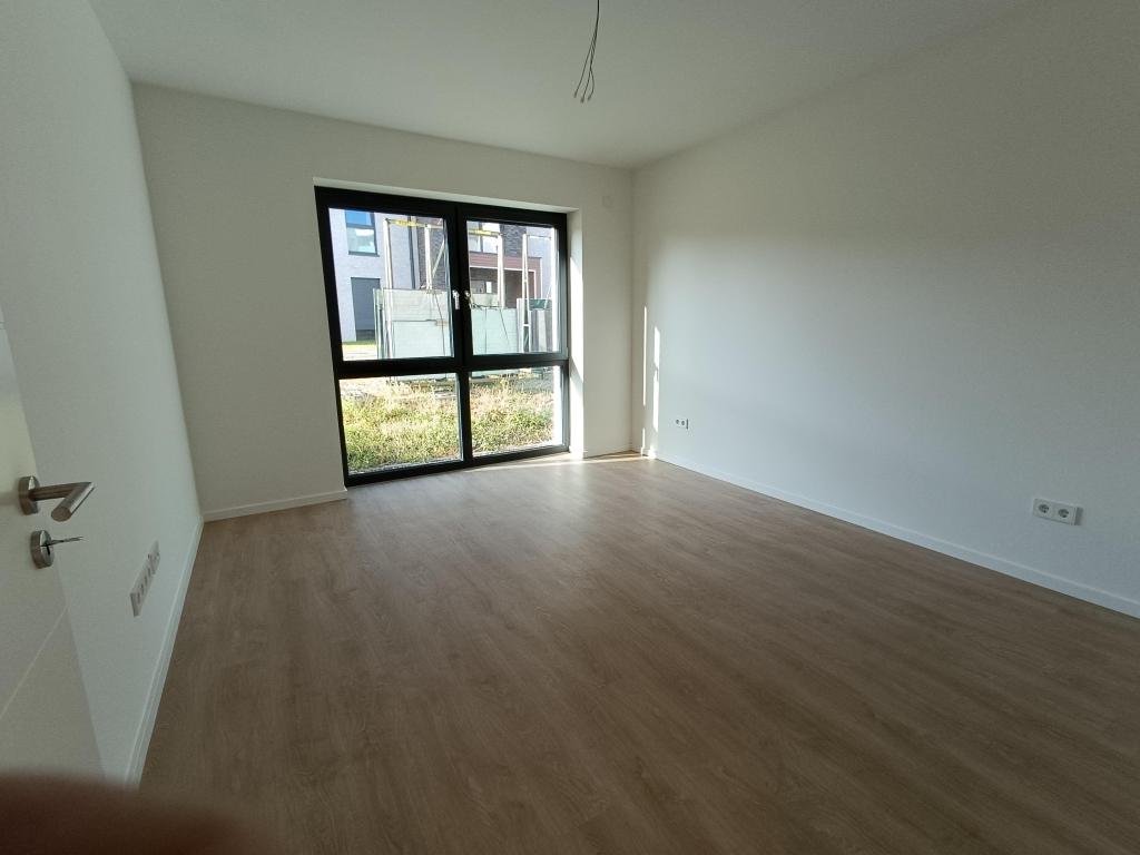 Wohnquartier - MUMMSCHE KOPPEL: Wohnen zwischen Campus & Innenstadt Moderne 2-Zimmerwohnung/EG - Foto 2