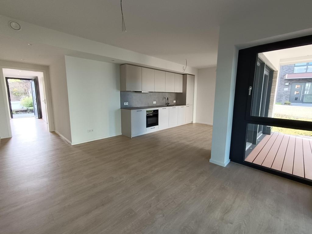 Wohnquartier - MUMMSCHE KOPPEL: Wohnen zwischen Campus & Innenstadt Moderne 2-Zimmerwohnung/EG - Foto 4