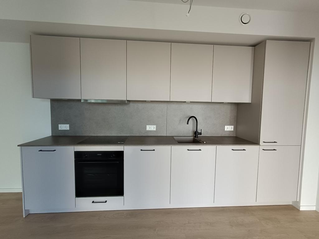 Wohnquartier - MUMMSCHE KOPPEL: Wohnen zwischen Campus & Innenstadt Moderne 2-Zimmerwohnung/EG - Foto 3