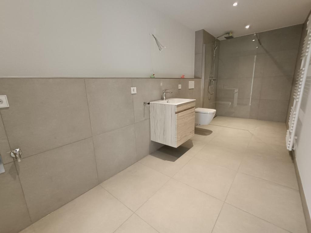 Wohnquartier - MUMMSCHE KOPPEL: Wohnen zwischen Campus & Innenstadt Moderne 2-Zimmerwohnung/EG - Foto 5