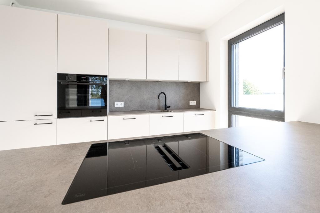 Wohnquartier - MUMMSCHE KOPPEL: Wohnen zwischen Campus & Innenstadt Modernes 4-Zimmer Penthouse - Photo 4
