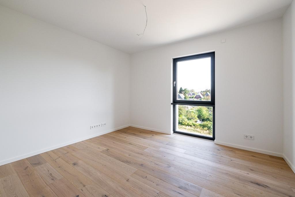 Wohnquartier - MUMMSCHE KOPPEL: Wohnen zwischen Campus & Innenstadt Modernes 4-Zimmer Penthouse - Foto 3