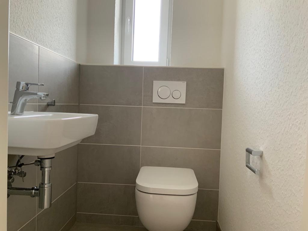 EG, Gäste-WC