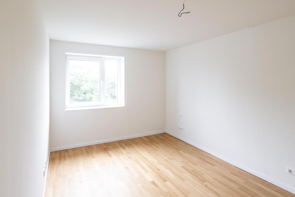 Kappeln - Schleiterrassen: Hochwertige 2-Zimmer Etagenwohnung mit Balkon/2.OG - Photo 4