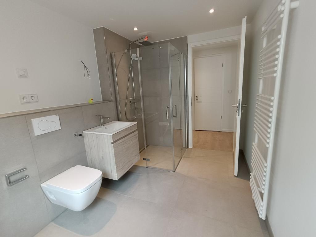 Wohnquartier - MUMMSCHE KOPPEL: Wohnen zwischen Campus & Innenstadt Moderne 3-Zimmerwohnung/EG - Foto 4