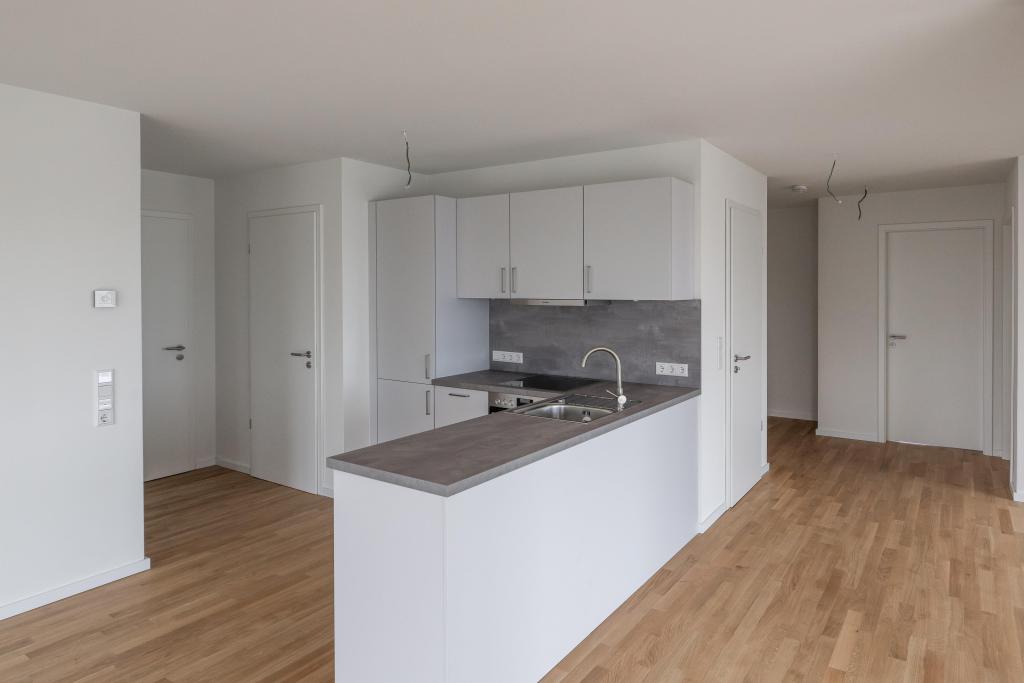 Kappeln - Schleiterrassen: Hochwertige Penthouse-Wohnung mit Dachterrasse - Foto 4