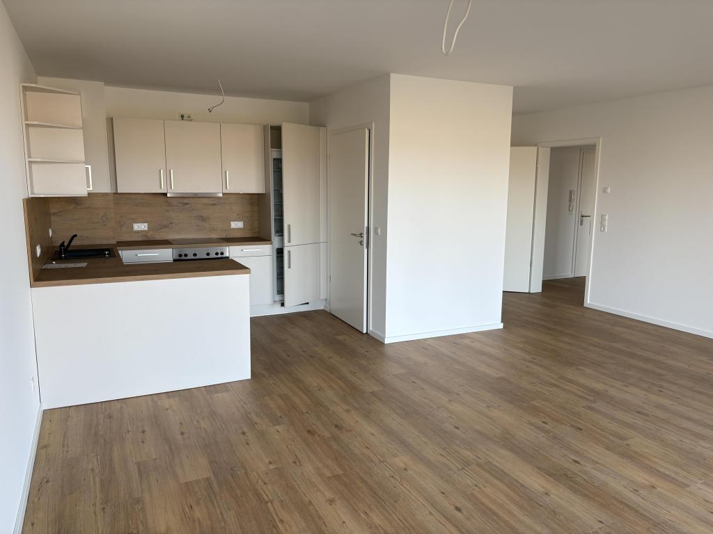 Erstbezug: Hochwertige Erdgeschoss-Wohnung im Neubaugebiet Schleiterrassen im KfW 55 Standard - Foto 3