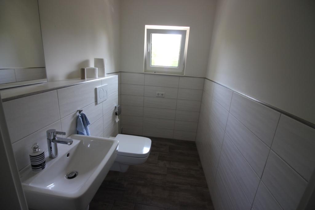 Moderne neuwertige Penthousewohnung im Bereich der Westlichen Höhe in Flensburg - Foto 5