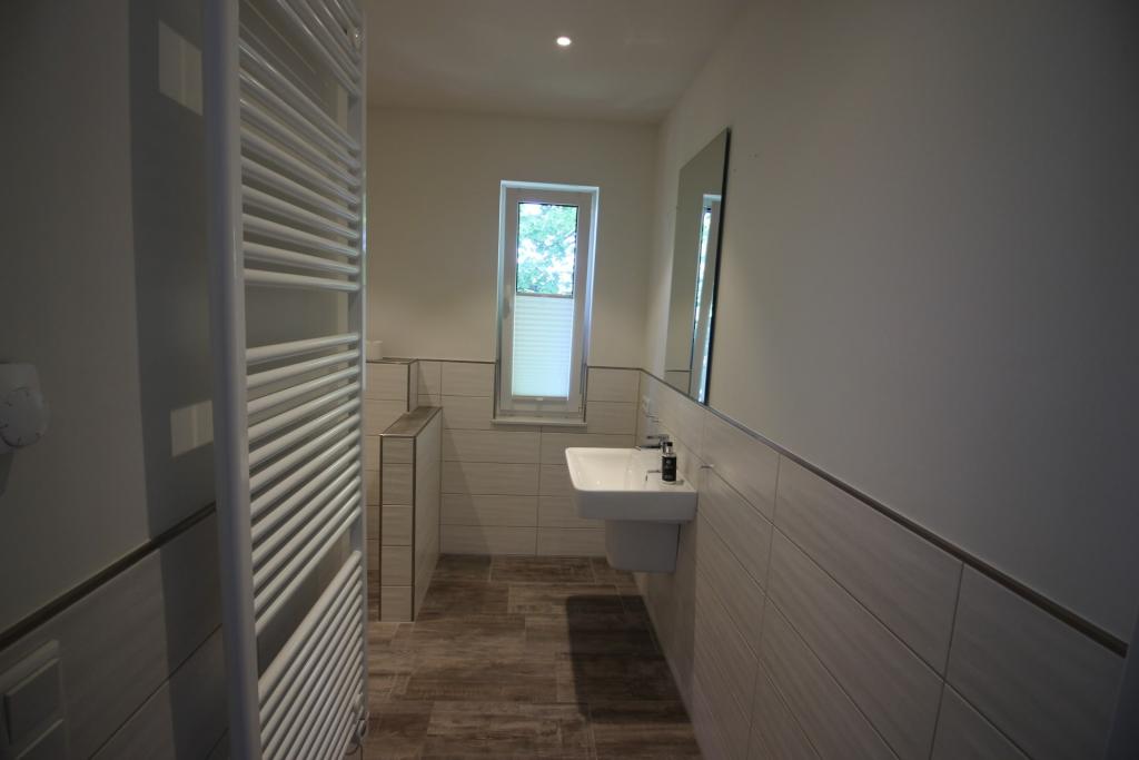 Moderne neuwertige Penthousewohnung im Bereich der Westlichen Höhe in Flensburg - Foto 5