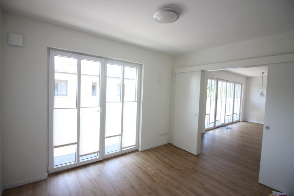 Moderne neuwertige Penthousewohnung im Bereich der Westlichen Höhe in Flensburg - Foto 1