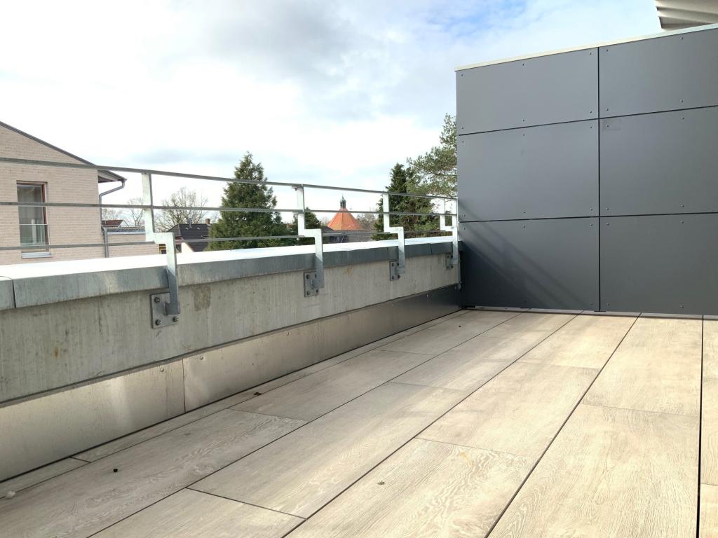 Modernes Reihenmittelhaus in ruhiger und zentraler Lage - Foto 1
