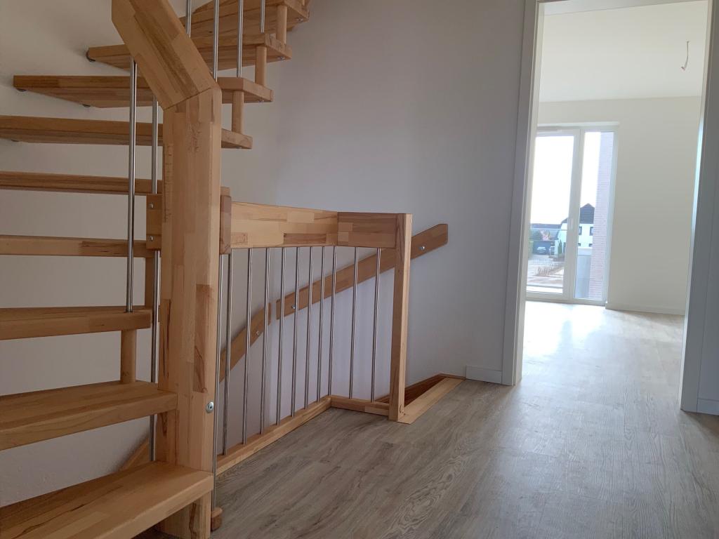 Modernes Reihenmittelhaus in ruhiger und zentraler Lage - Foto 2