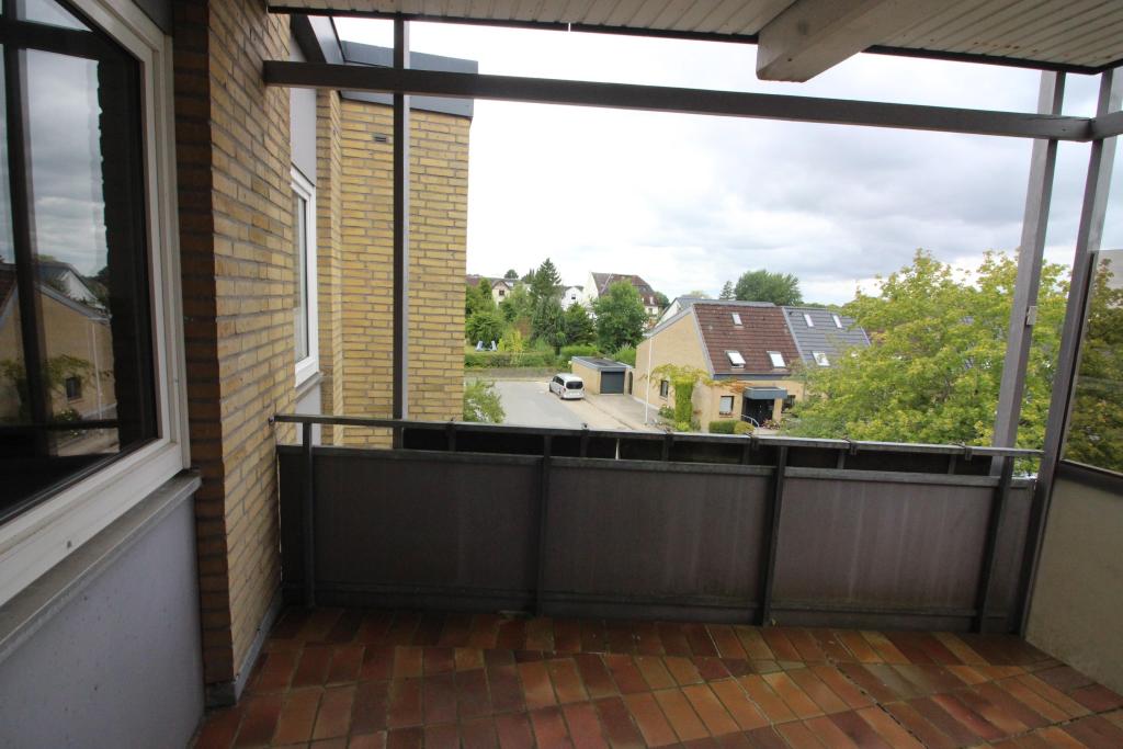Ruhig gelegene 2 Zimmerwohnung / 2. OG mit Balkon und Keller - Foto 4