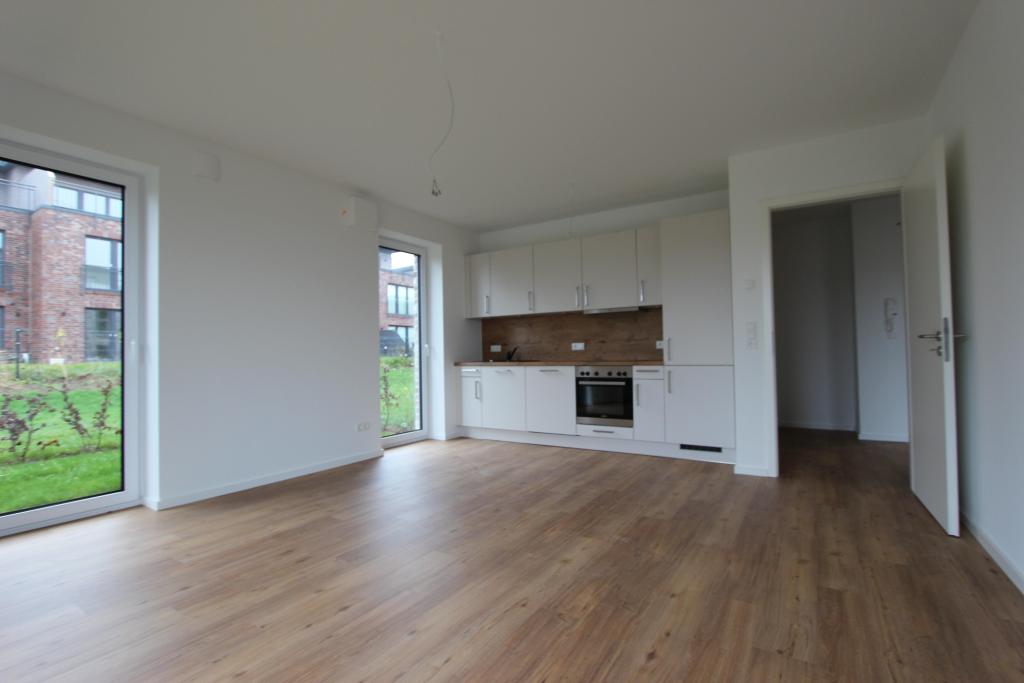 Hochwertige 2-Zimmer-Wohnung im Neubaugebiet Schleiterrassen im KfW 55 Standard - Foto 5