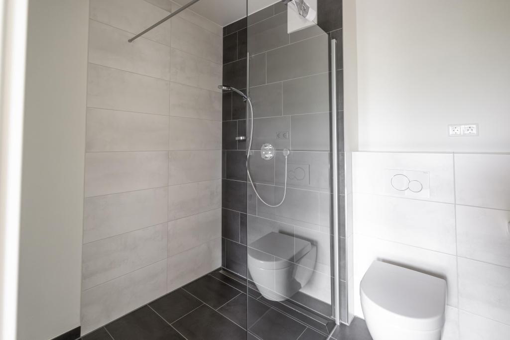 Schleiterrassen: Vermietung einer 2-Zimmerwohnung/Dachgeschoss (Nr. 36) - Foto 5