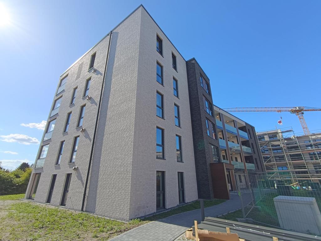 Wohnquartier - MUMMSCHE KOPPEL: Wohnen zwischen Campus & Innenstadt Moderne 3-Zimmerwohnung/3.OG - Foto 5