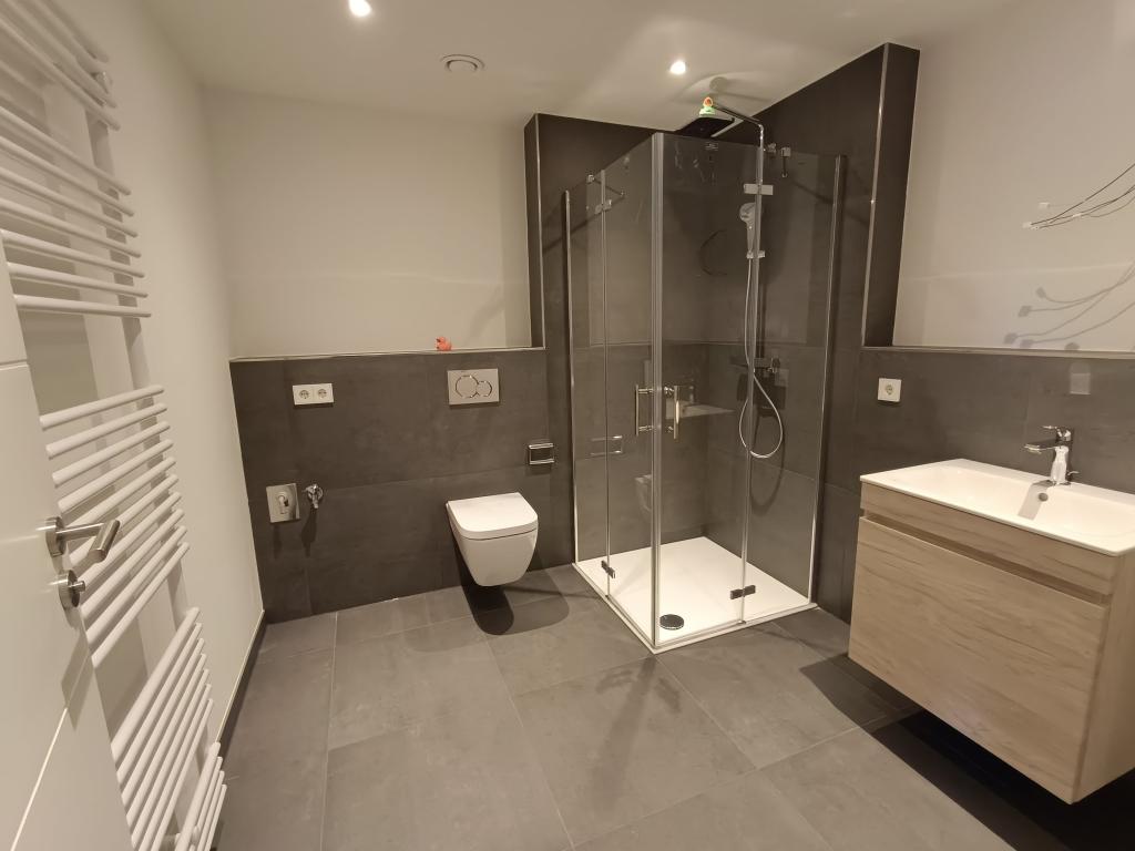 Wohnquartier - MUMMSCHE KOPPEL: Wohnen zwischen Campus & Innenstadt Moderne 3-Zimmerwohnung/3.OG - Foto 1