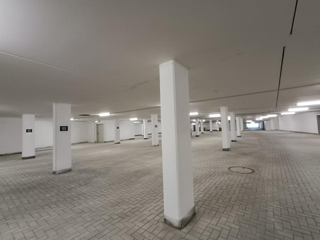 Wohnquartier - MUMMSCHE KOPPEL: Wohnen zwischen Campus & Innenstadt Moderne 3-Zimmerwohnung/3.OG - Foto 3