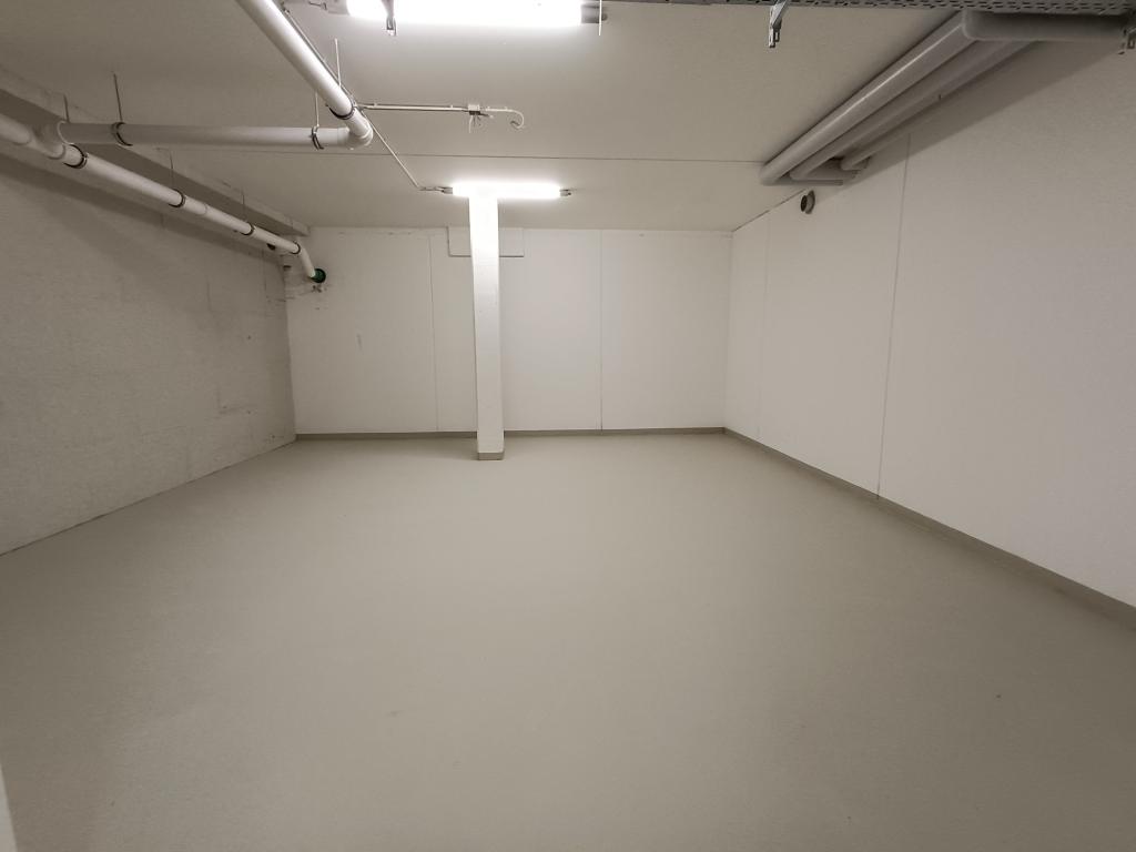 Wohnquartier - MUMMSCHE KOPPEL: Wohnen zwischen Campus & Innenstadt Moderne 3-Zimmerwohnung/3.OG - Foto 4