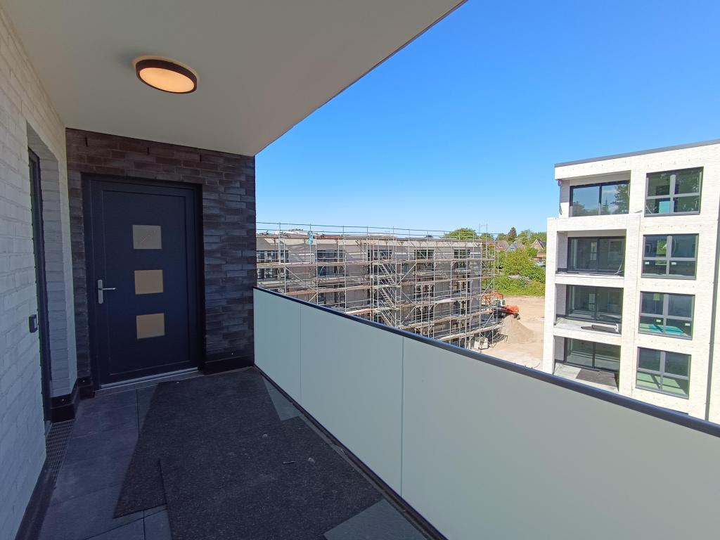 Wohnquartier - MUMMSCHE KOPPEL: Wohnen zwischen Campus & Innenstadt Moderne 3-Zimmerwohnung/3.OG - Foto 2