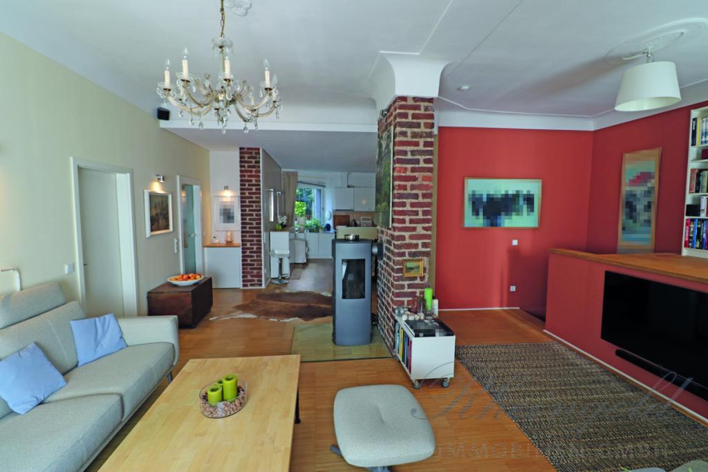 og wohnzimmer kamin