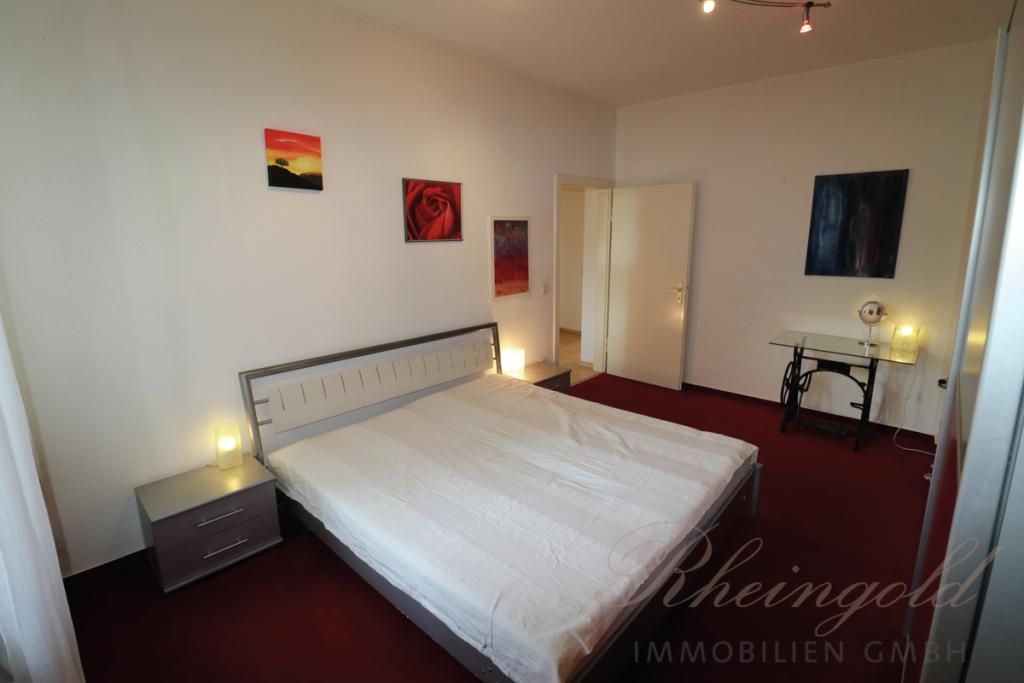 Schlafzimmer 3