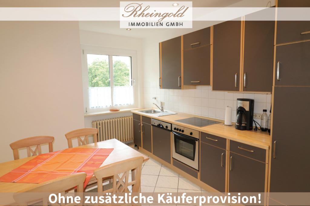 Küche Titel