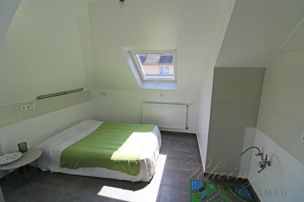 Kinderzimmer oder Küche