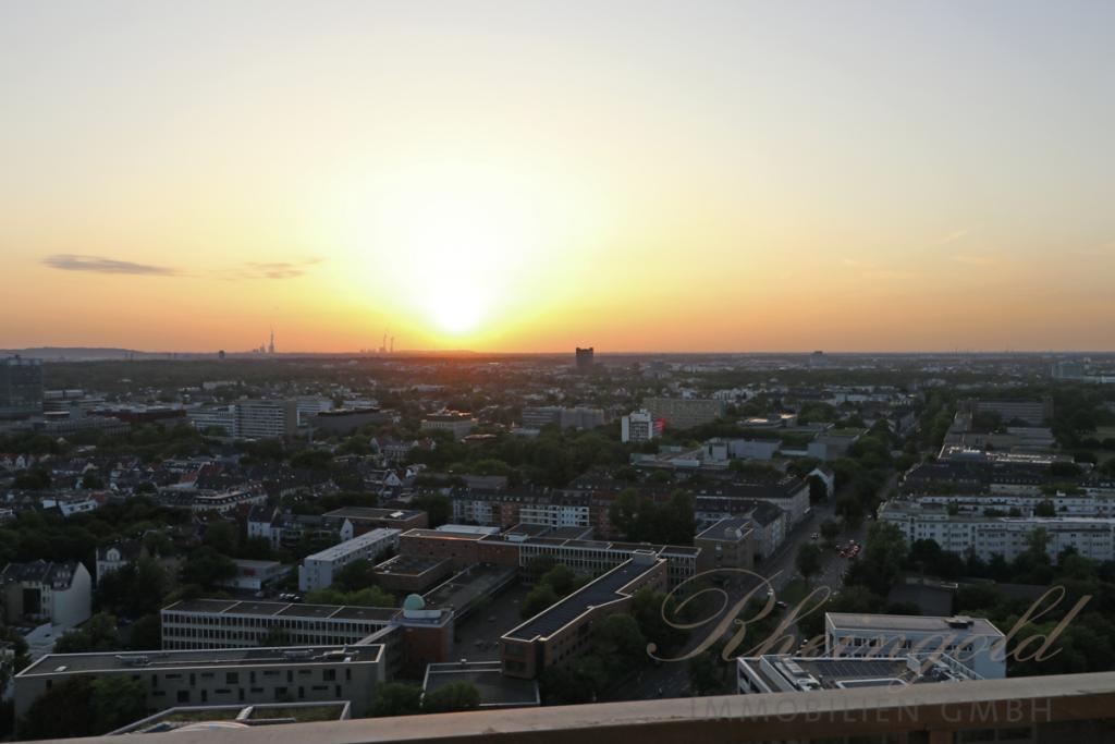 OG sonnenuntergang