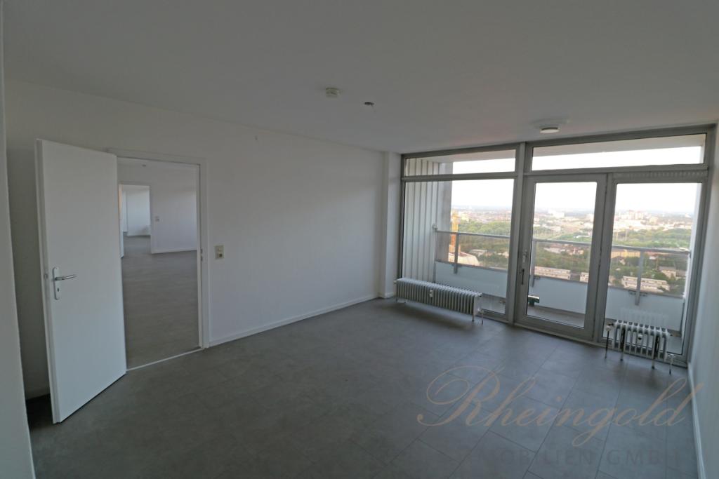 EE Zimmer 1 mit balkon