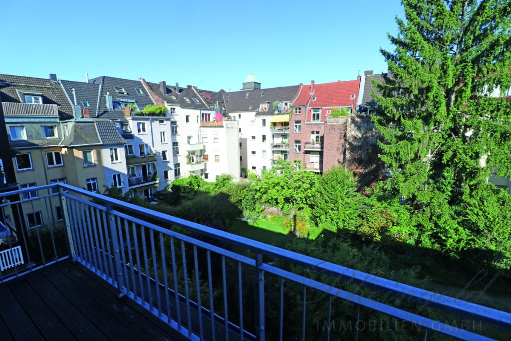 balkon blick zu bruno